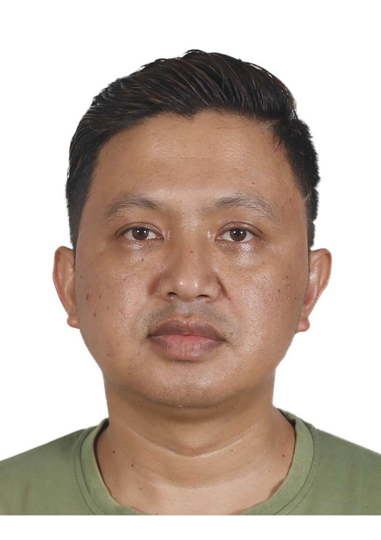 Rabindra Karmacharya